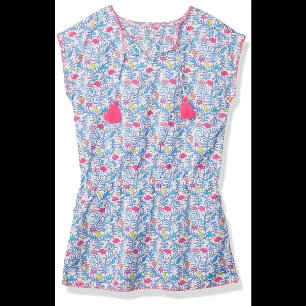 Vineyard Vines Girl’s Dress